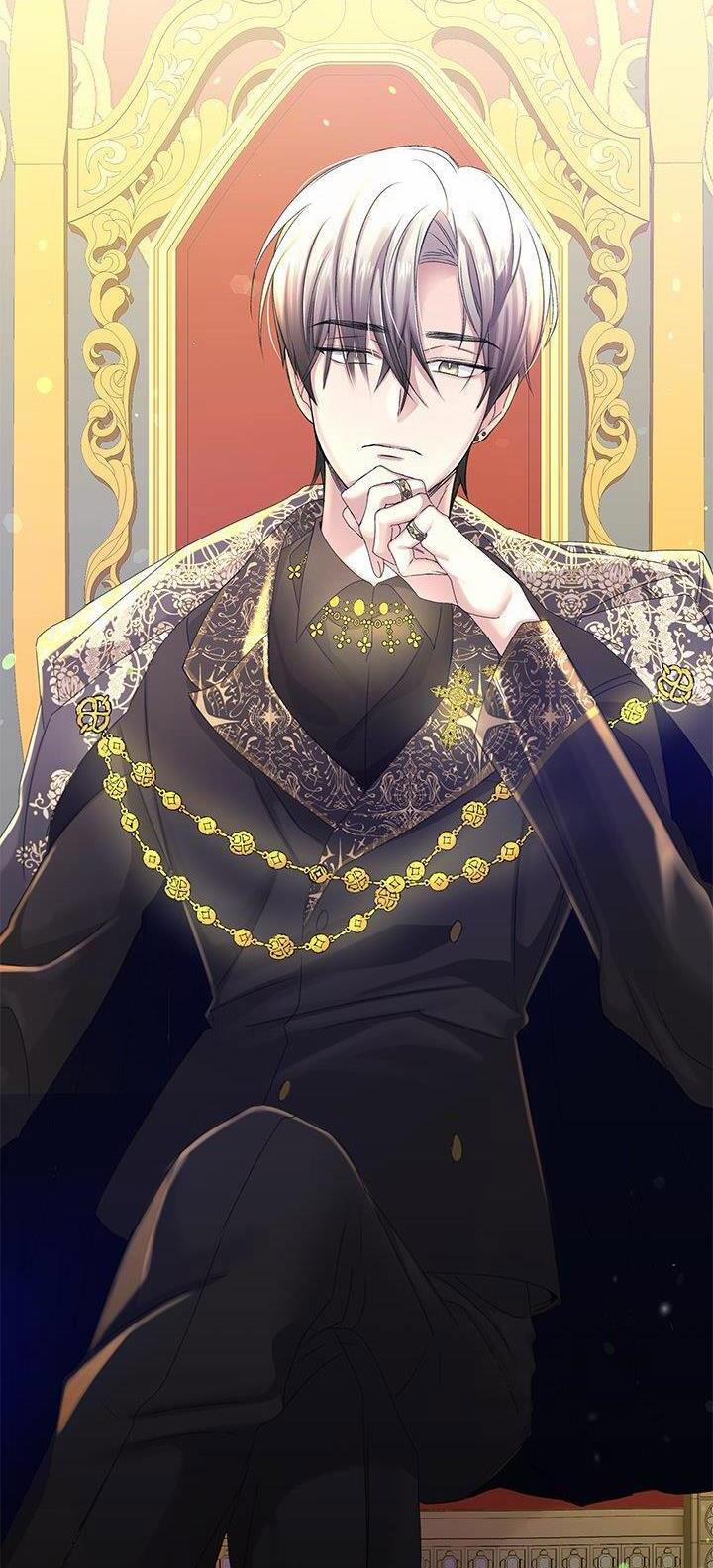 Công Chúa Ác Ma 2.2 trang 4