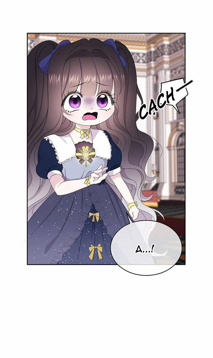 Công Chúa Ác Ma 2.2 trang 9