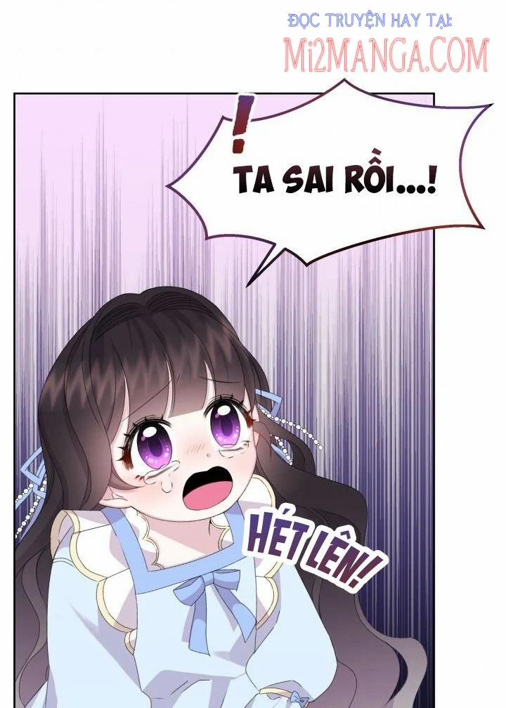 Công Chúa Ác Ma 20.5 trang 2