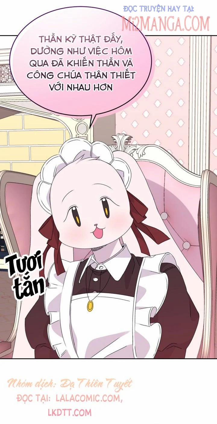 Công Chúa Ác Ma 20.5 trang 20