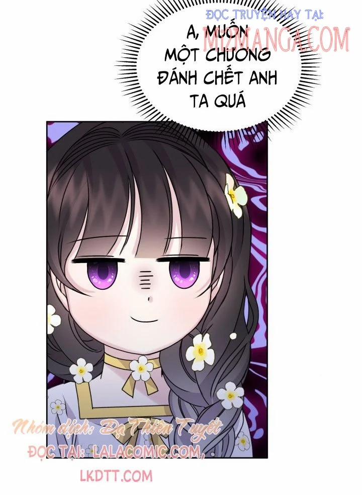 Công Chúa Ác Ma 21.5 trang 25