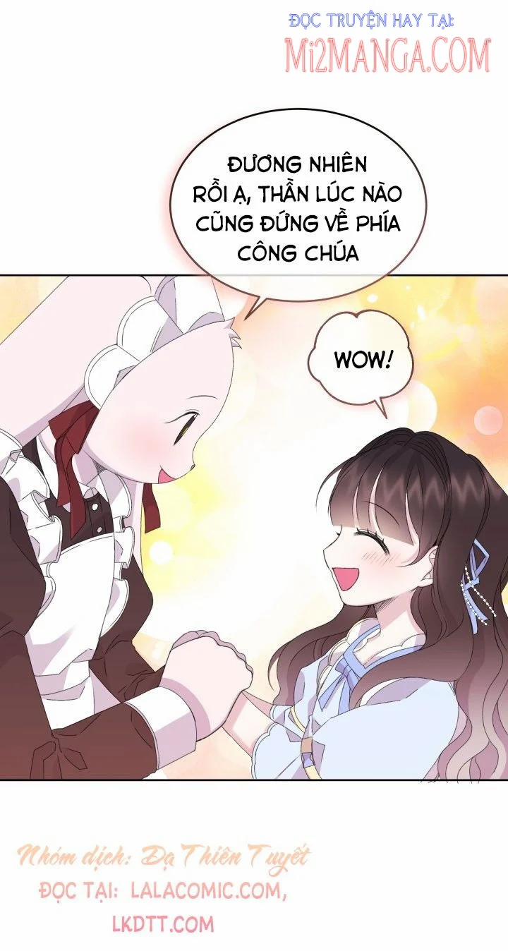 Công Chúa Ác Ma 21 trang 13