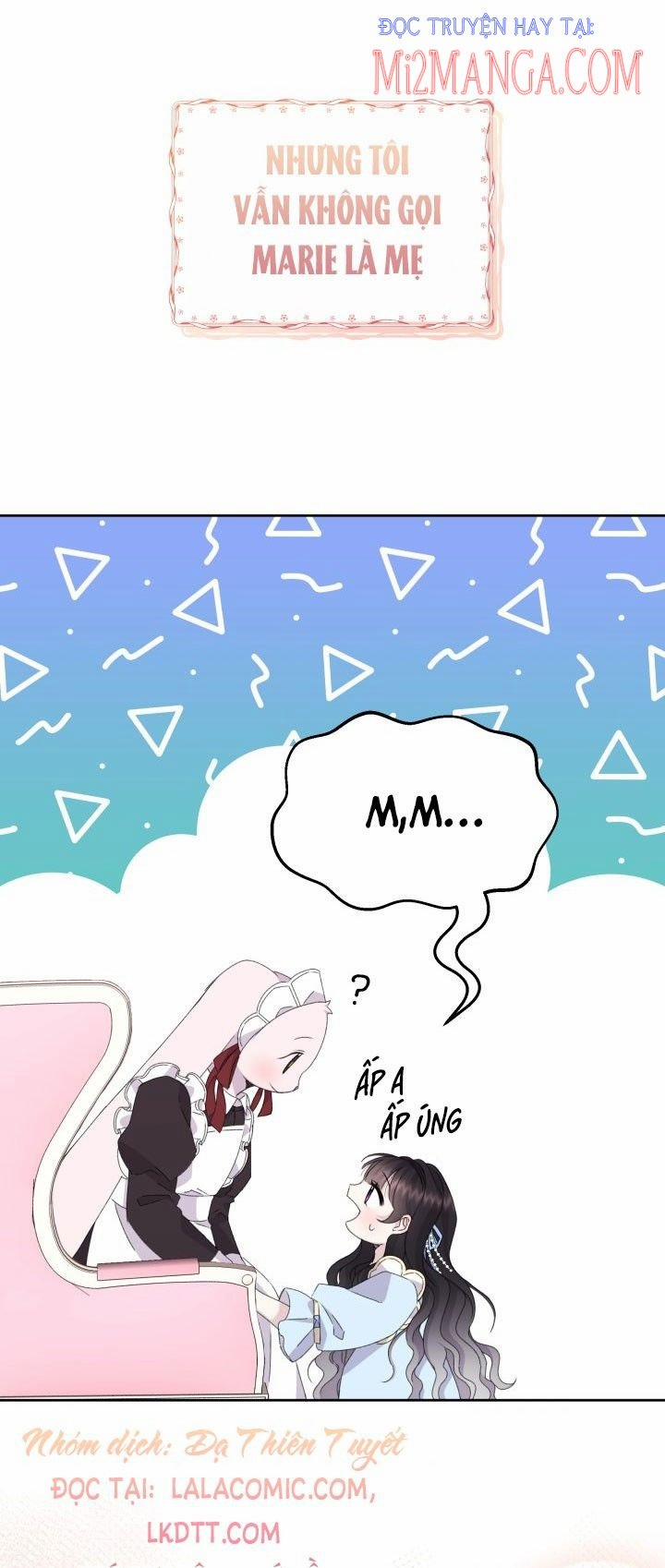Công Chúa Ác Ma 21 trang 2