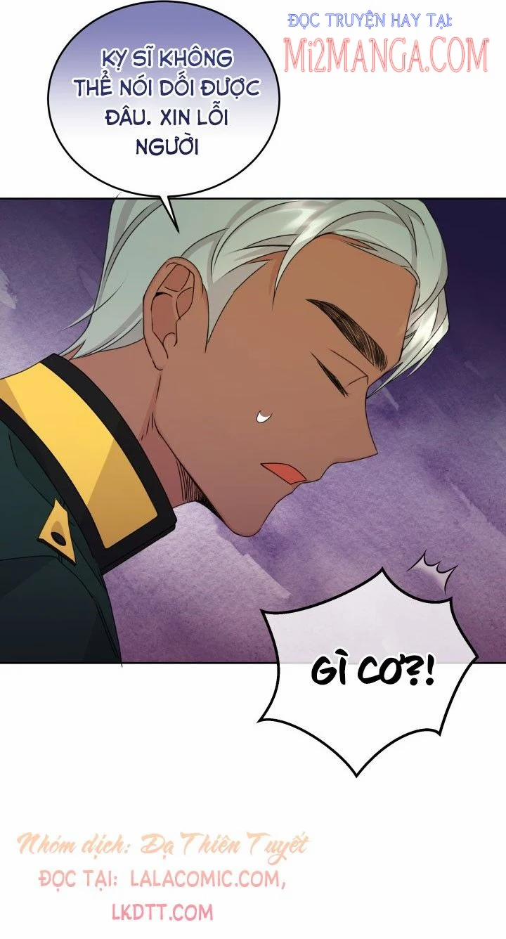 Công Chúa Ác Ma 21 trang 23