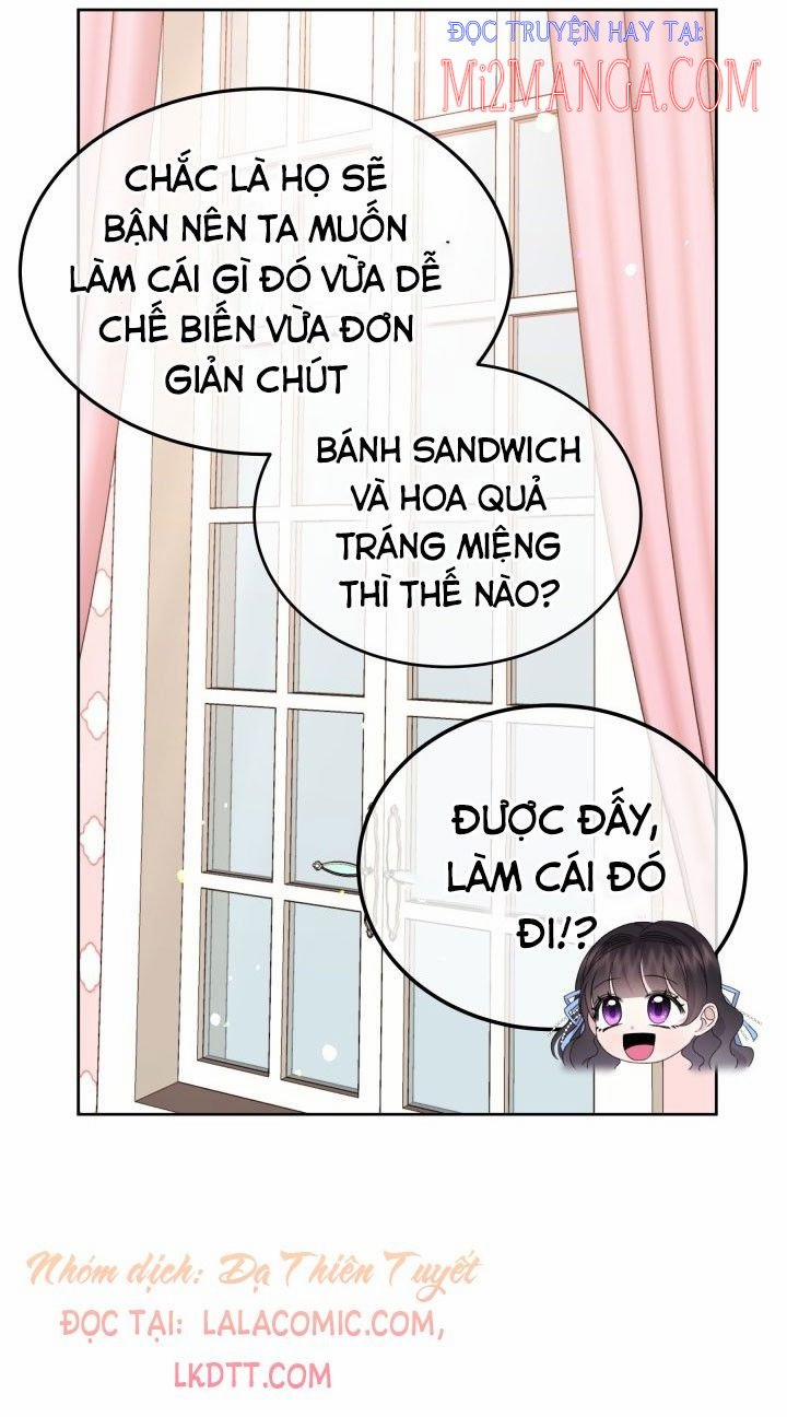 Công Chúa Ác Ma 21 trang 8