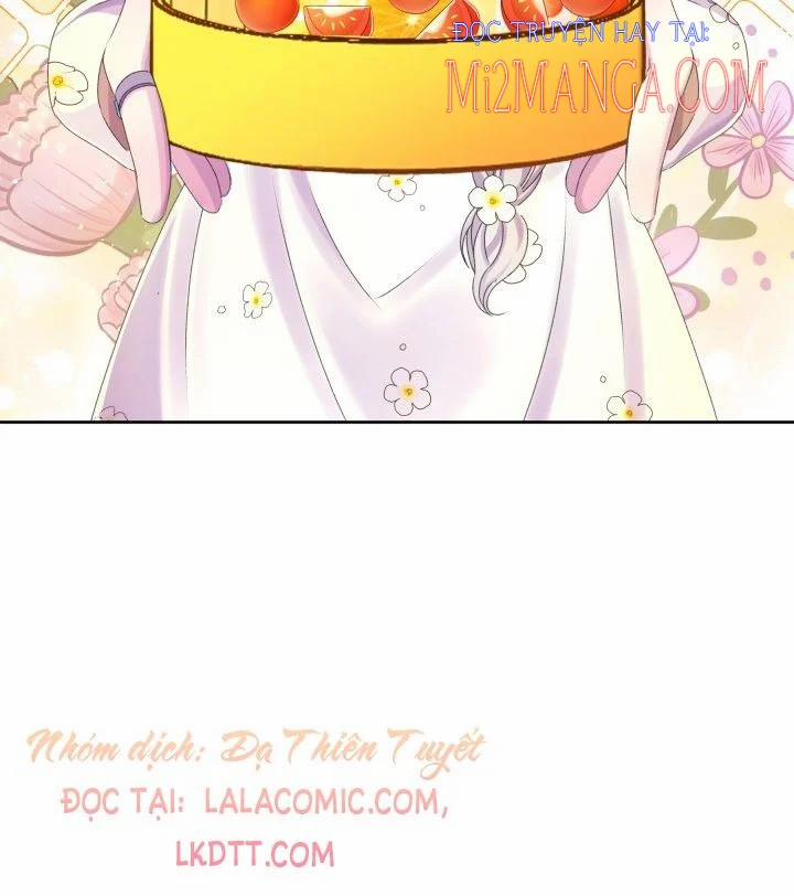 Công Chúa Ác Ma 22.5 trang 4