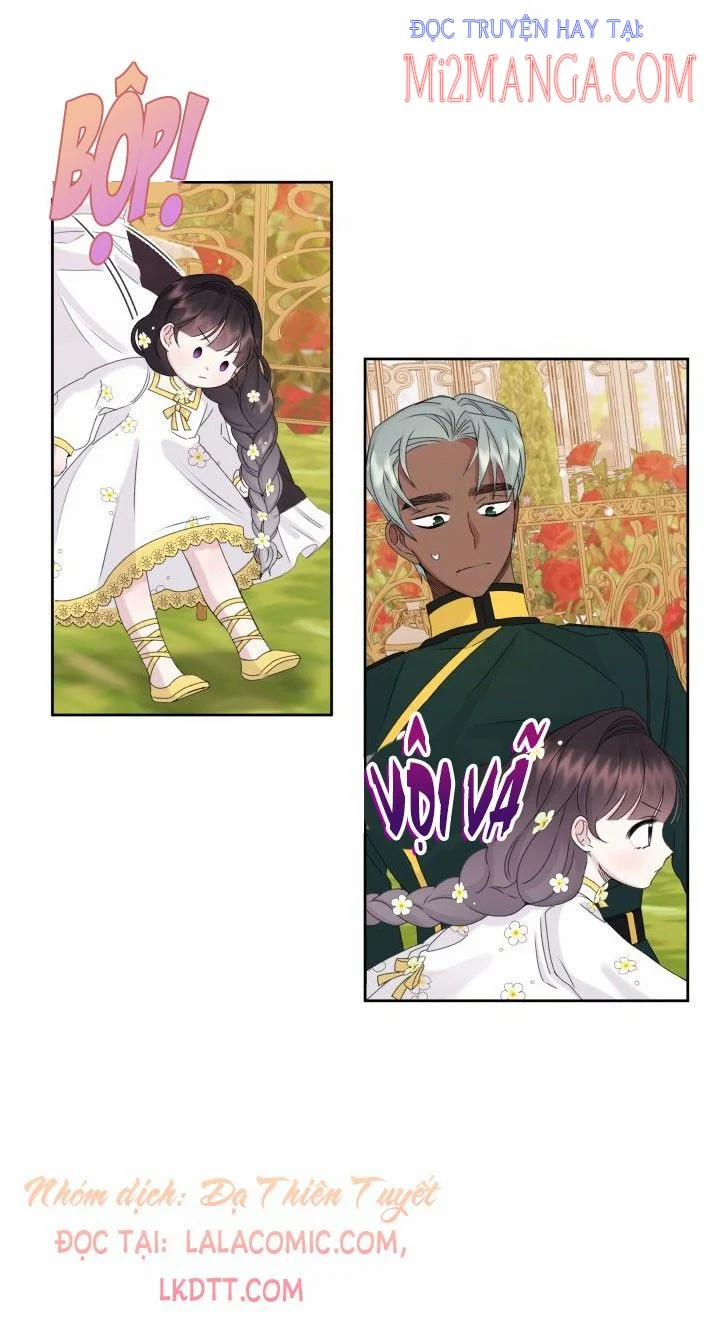 Công Chúa Ác Ma 22 trang 6