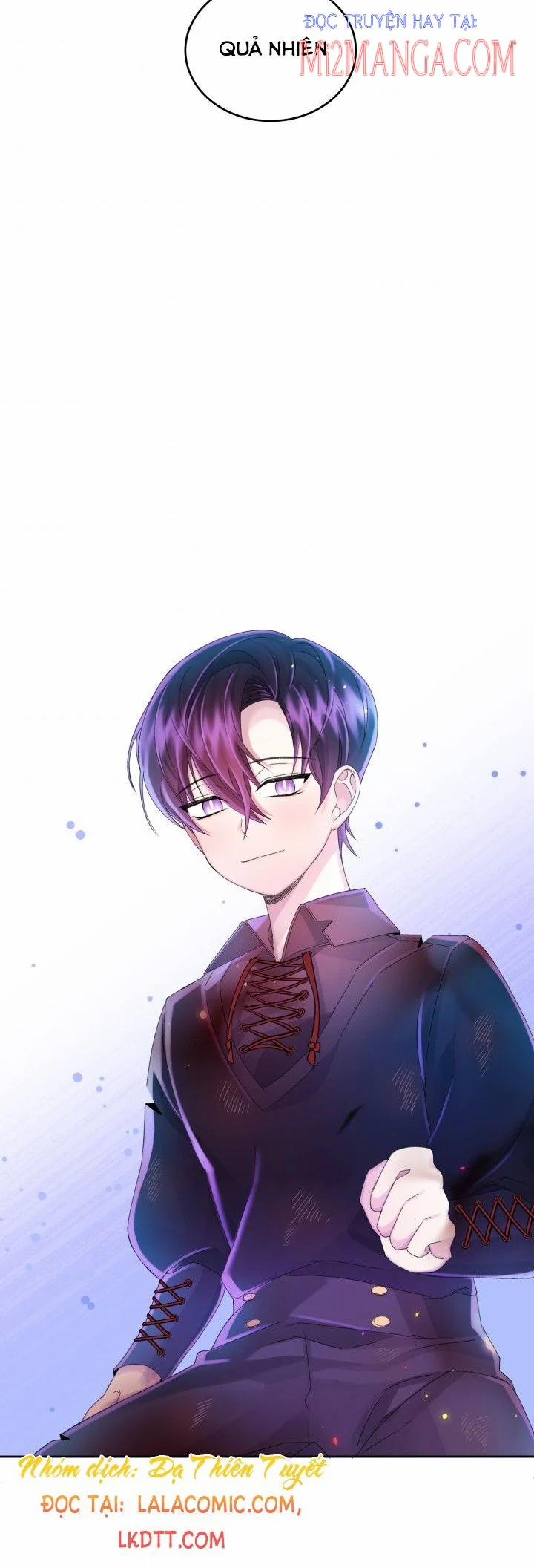 Công Chúa Ác Ma 23.5 trang 5