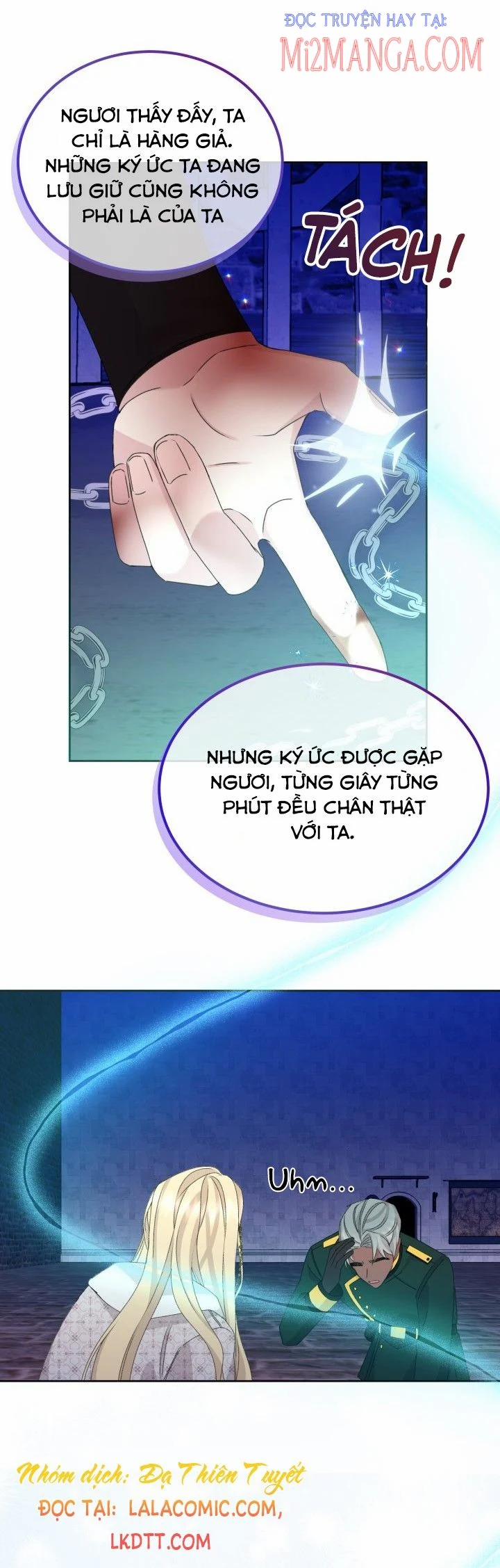 Công Chúa Ác Ma 23.5 trang 6