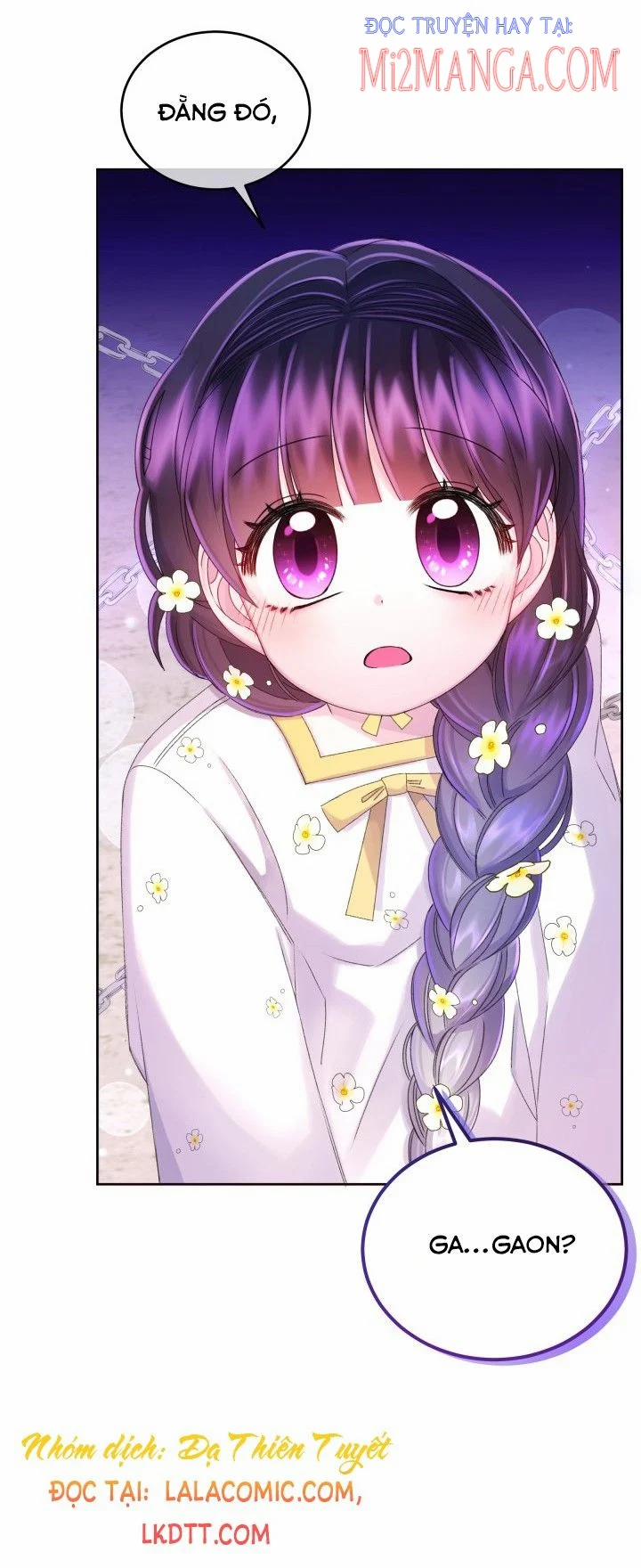 Công Chúa Ác Ma 23 trang 6