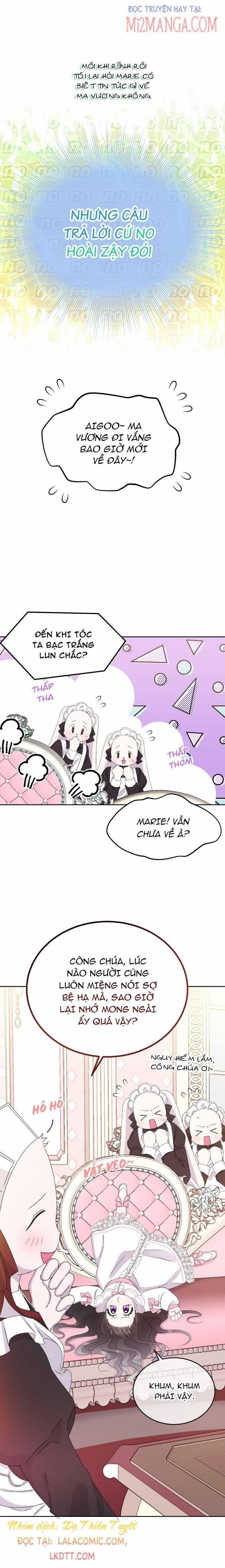 Công Chúa Ác Ma 24 trang 2