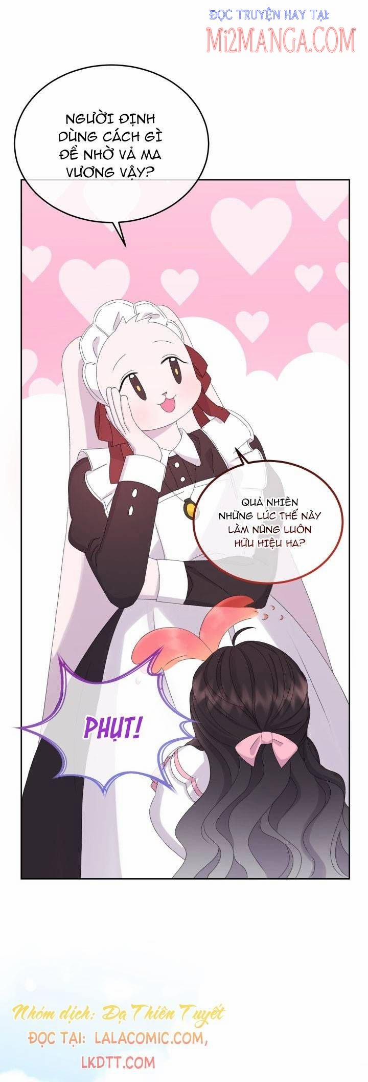 Công Chúa Ác Ma 24 trang 6