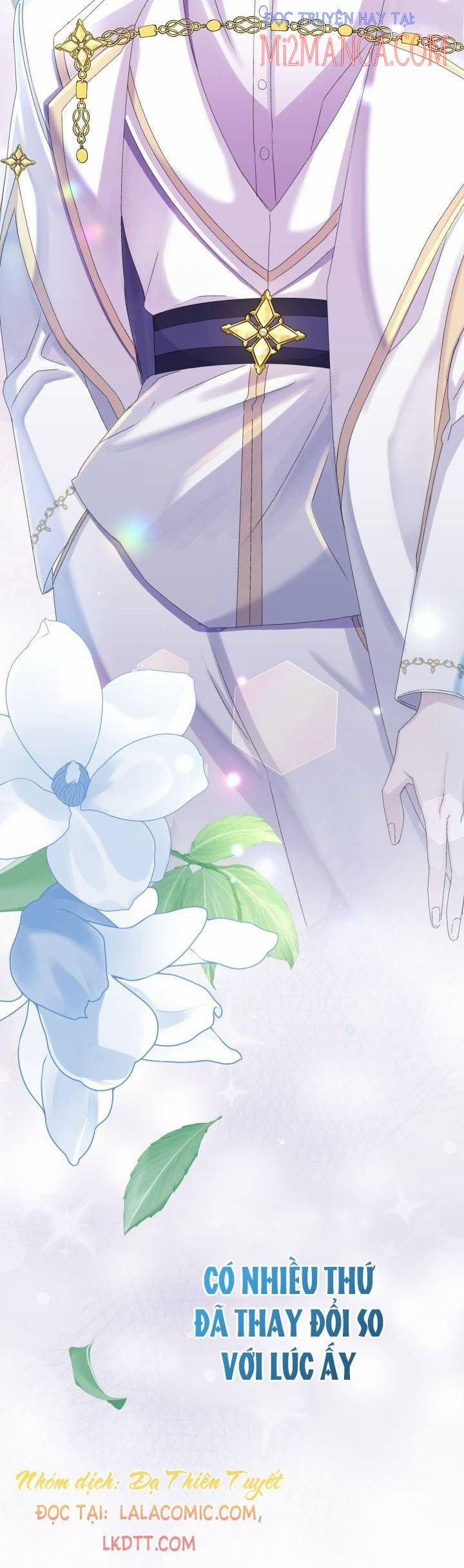 Công Chúa Ác Ma 25.5 trang 2