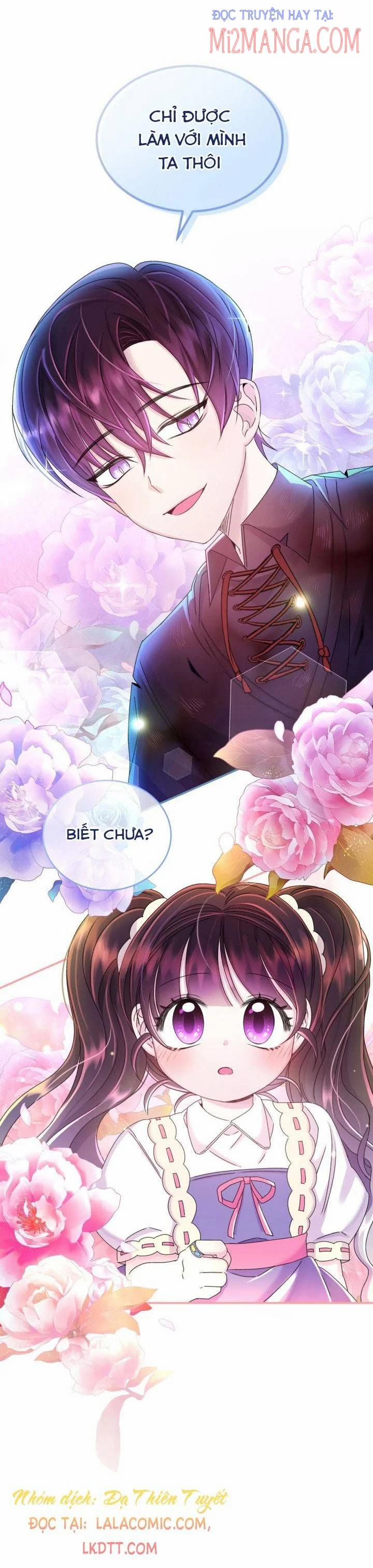 Công Chúa Ác Ma 25 trang 7