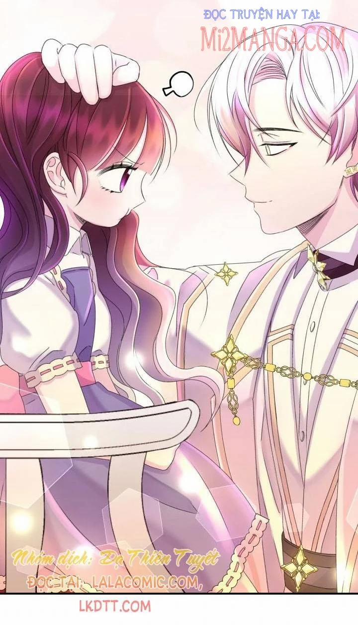 Công Chúa Ác Ma 26.5 trang 2