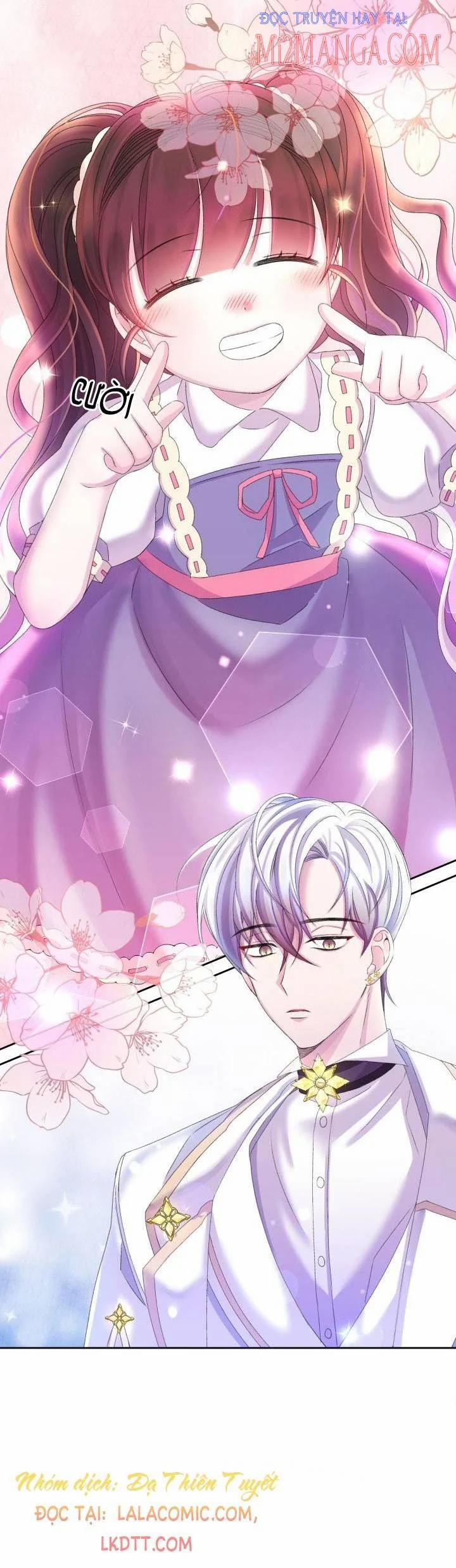 Công Chúa Ác Ma 26.5 trang 7