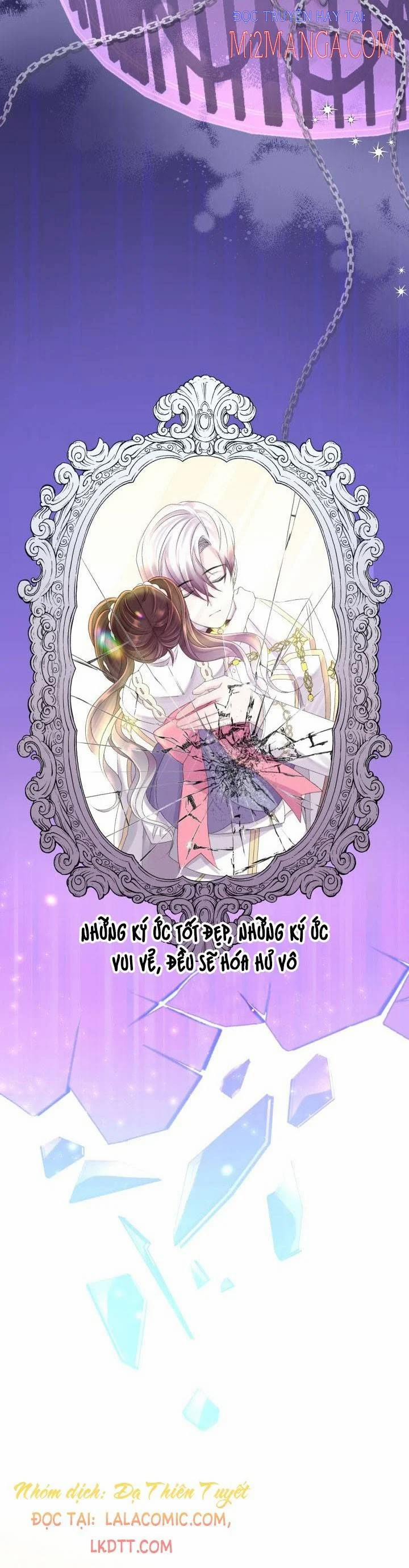 Công Chúa Ác Ma 26 trang 6