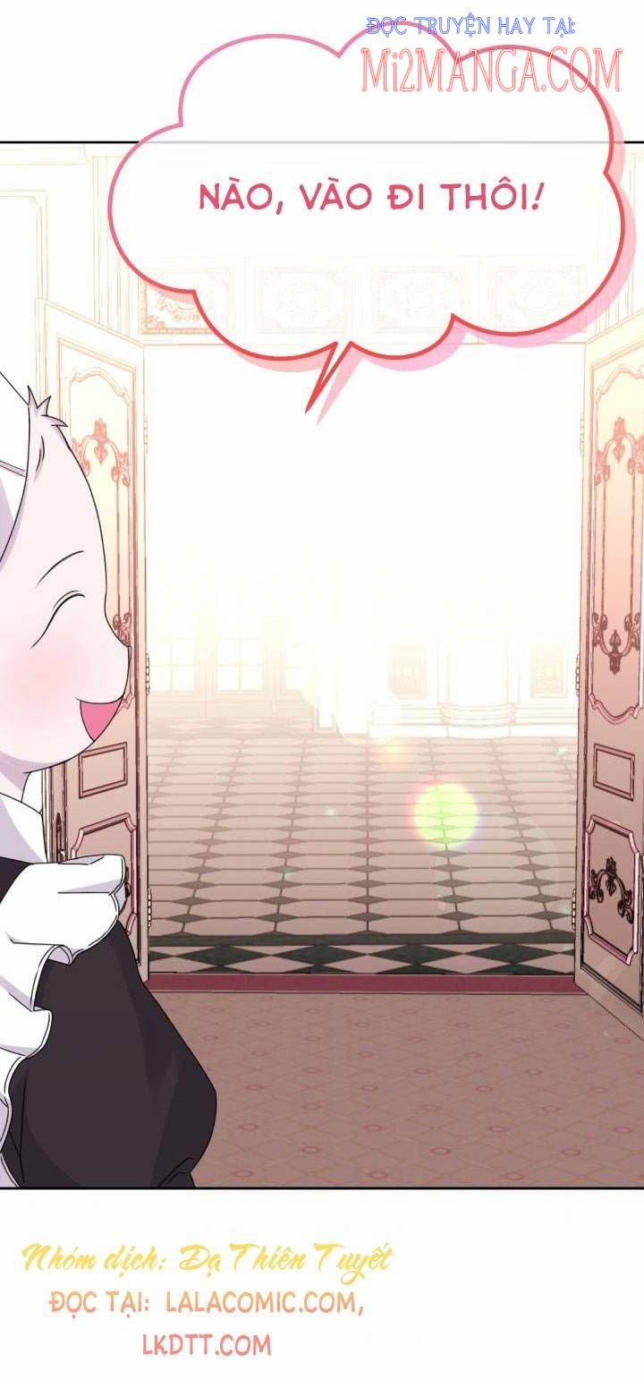 Công Chúa Ác Ma 27.5 trang 2