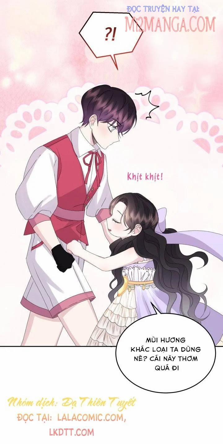 Công Chúa Ác Ma 27.5 trang 5