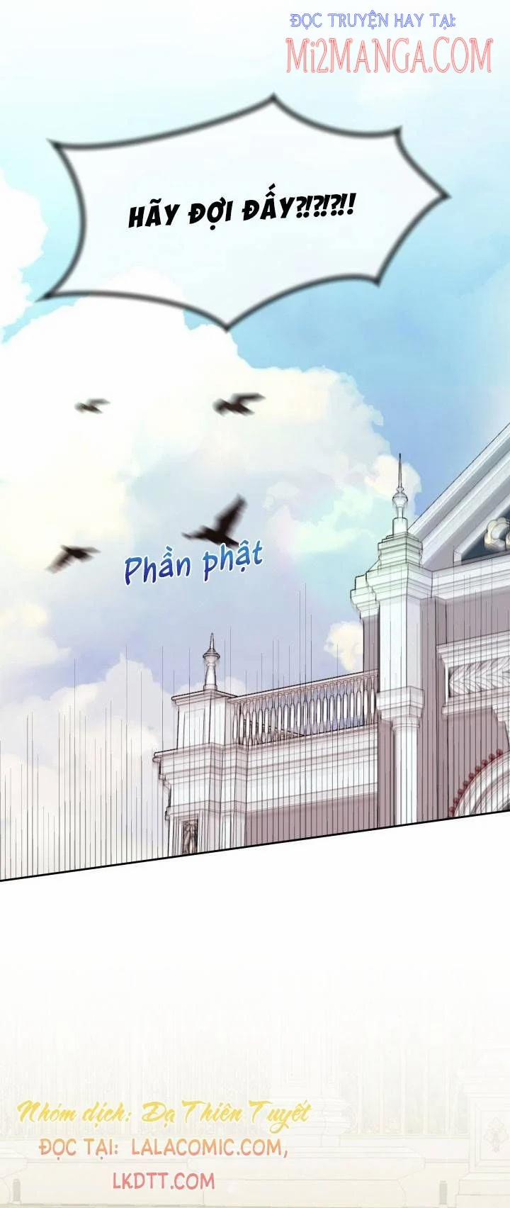 Công Chúa Ác Ma 27.5 trang 9