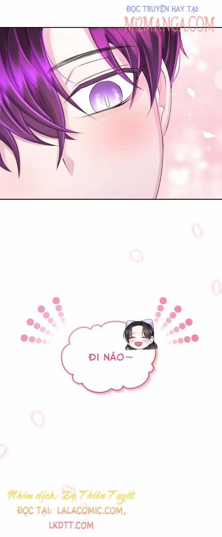 Công Chúa Ác Ma 27 trang 12