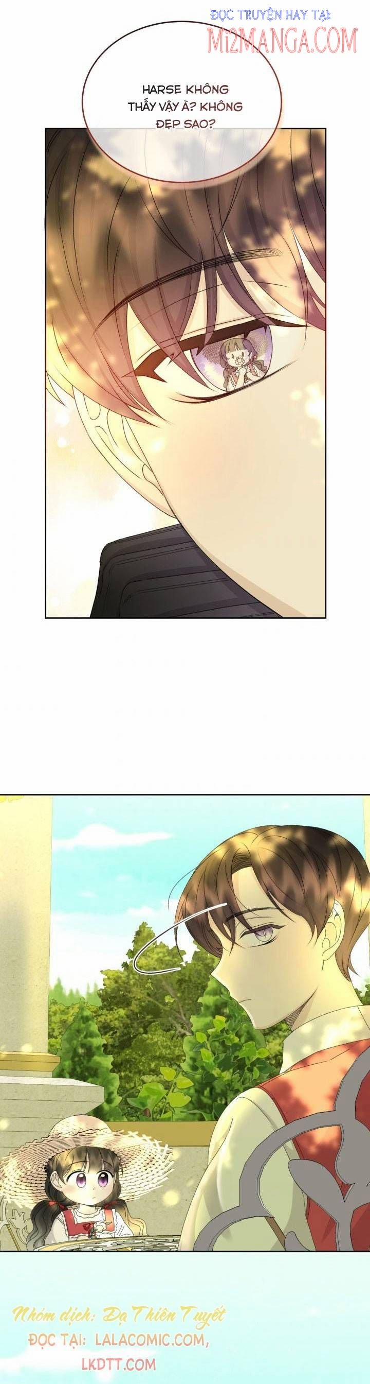 Công Chúa Ác Ma 28 trang 2