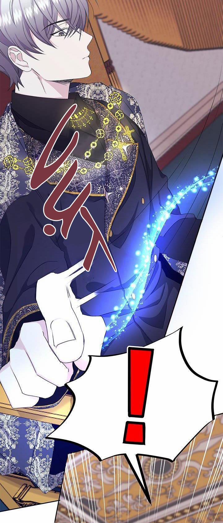 Công Chúa Ác Ma 3.1 trang 3