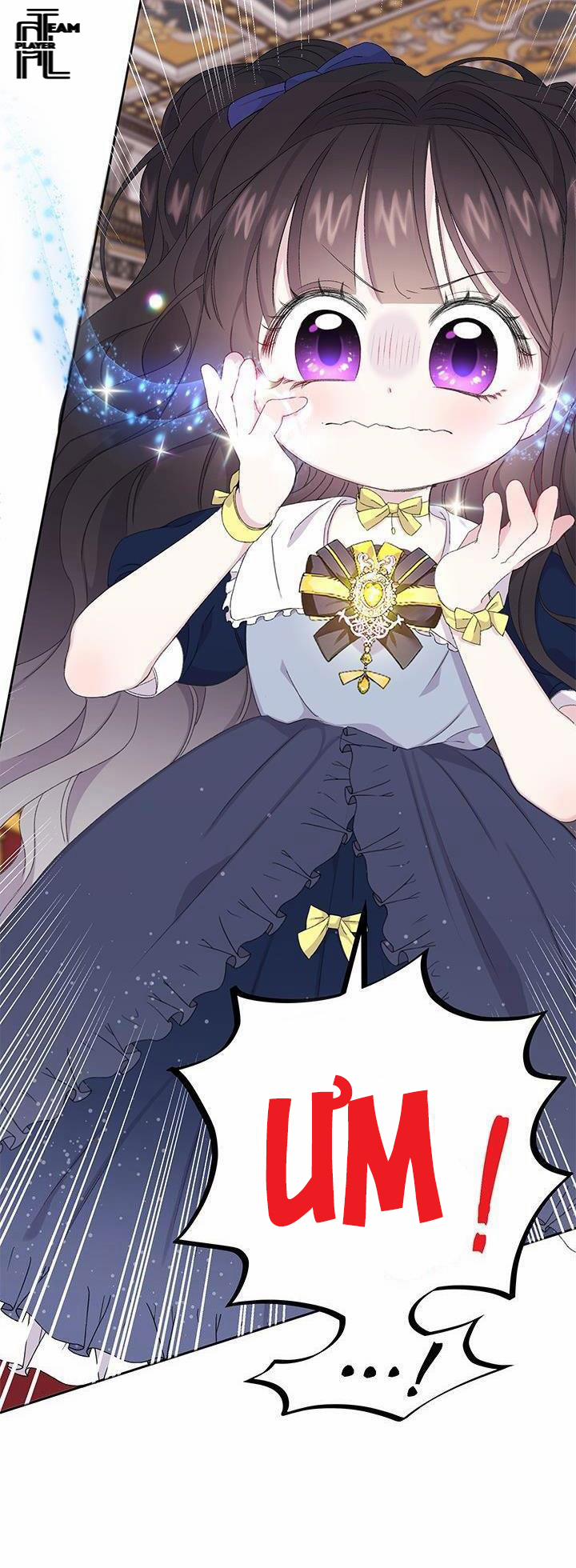 Công Chúa Ác Ma 3.1 trang 4