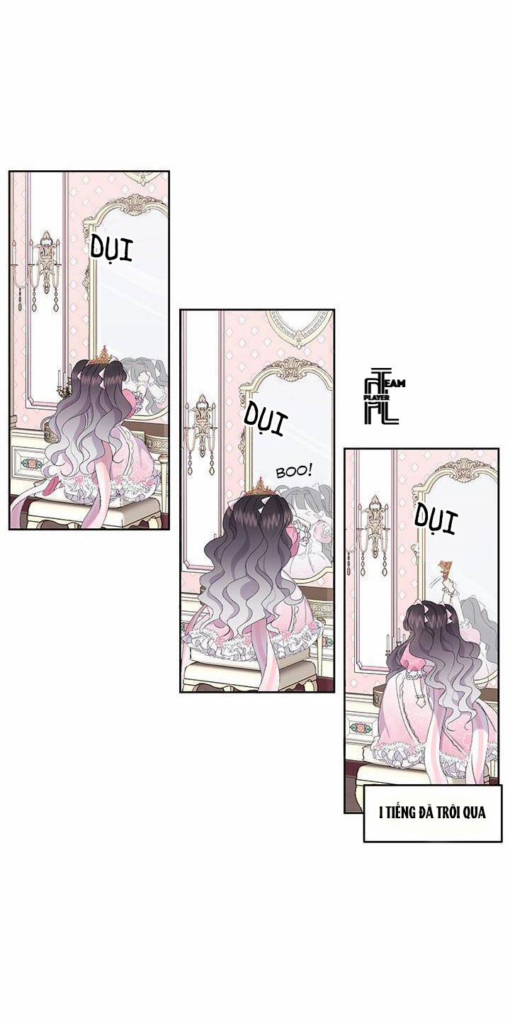 Công Chúa Ác Ma 3.2 trang 18