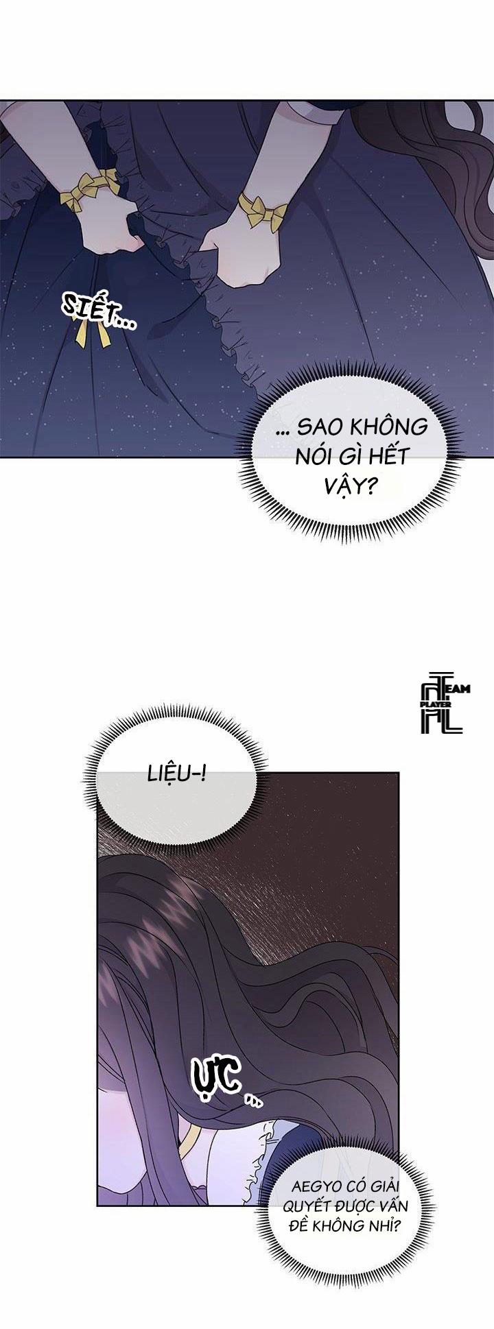 Công Chúa Ác Ma 3.2 trang 2