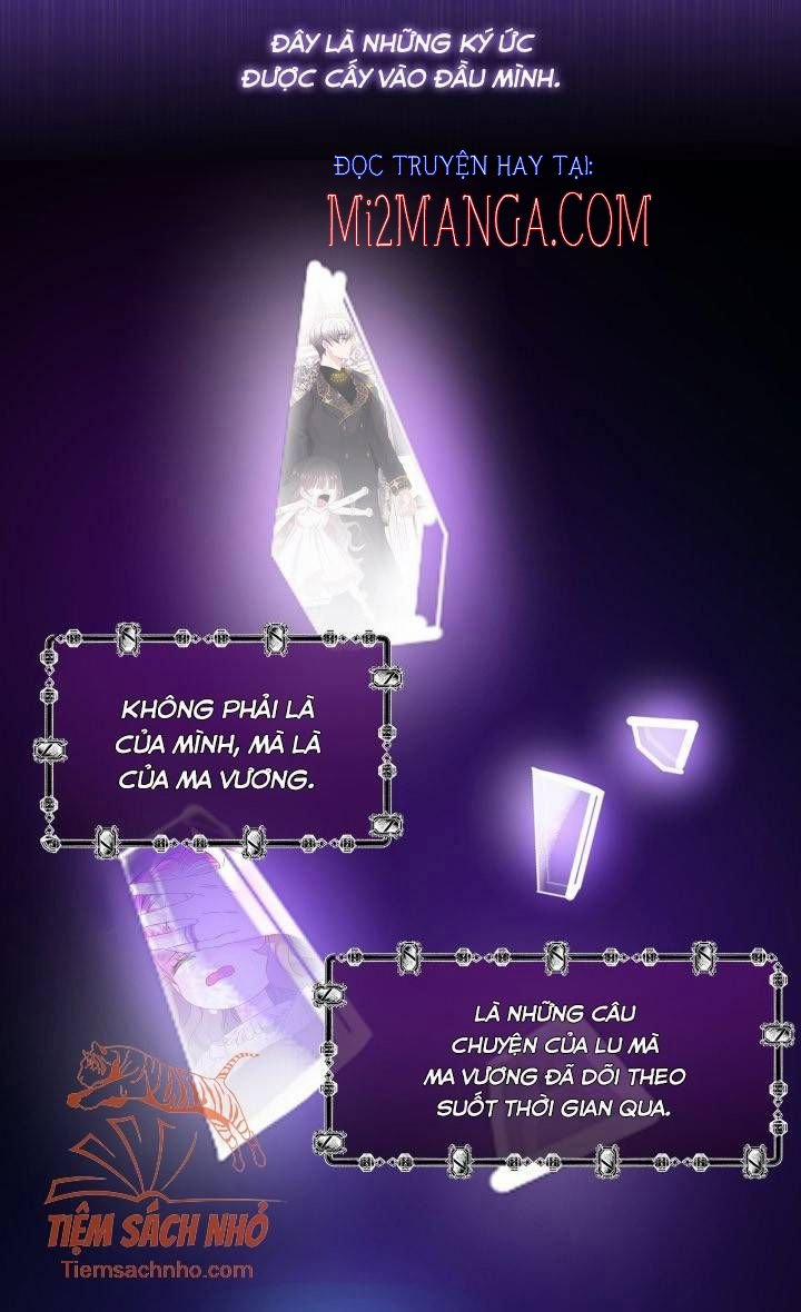 Công Chúa Ác Ma 30.5 trang 14