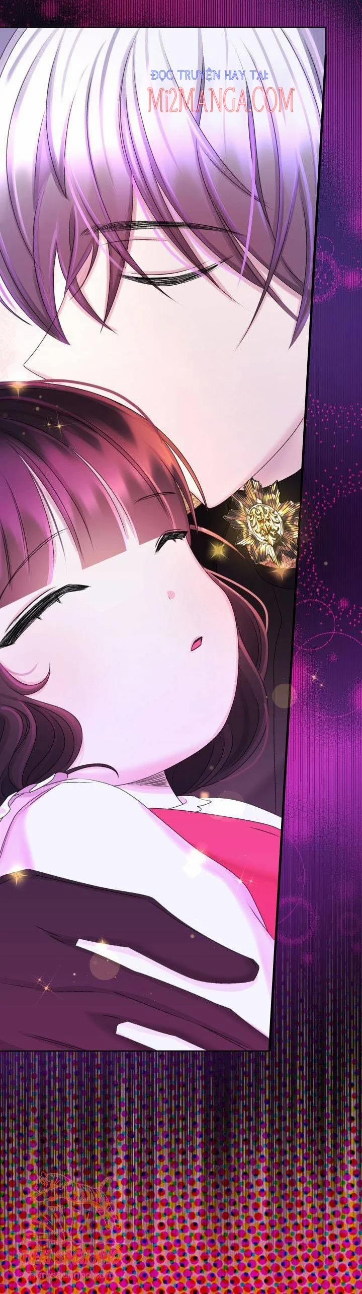 Công Chúa Ác Ma 30.5 trang 5