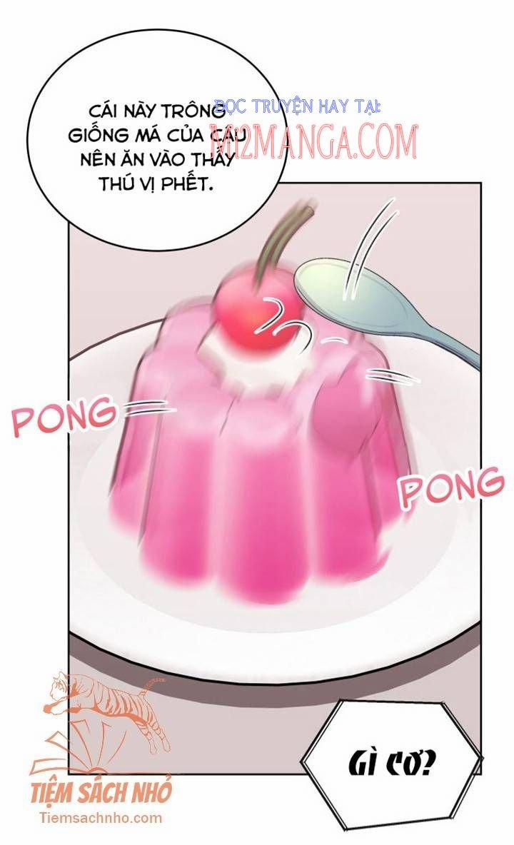 Công Chúa Ác Ma 30 trang 8