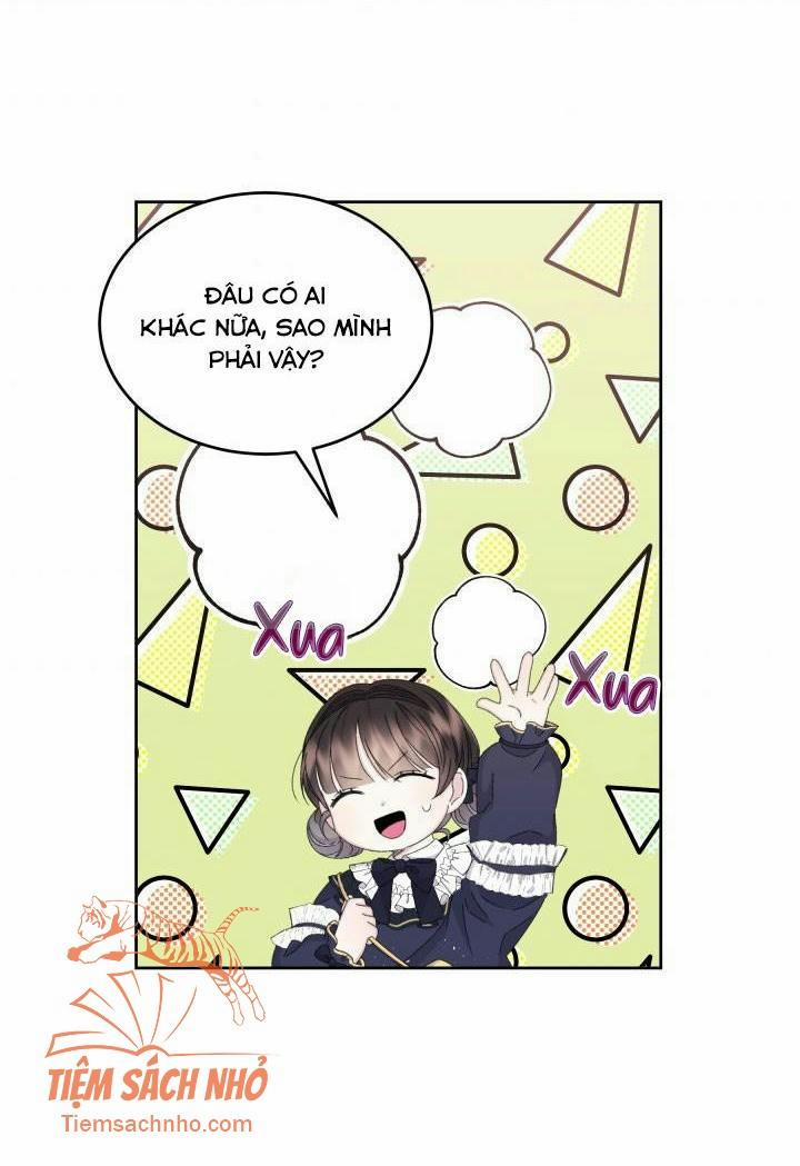 Công Chúa Ác Ma 32.5 trang 10