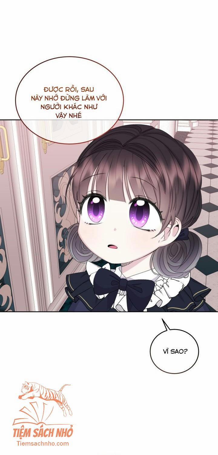 Công Chúa Ác Ma 32.5 trang 11