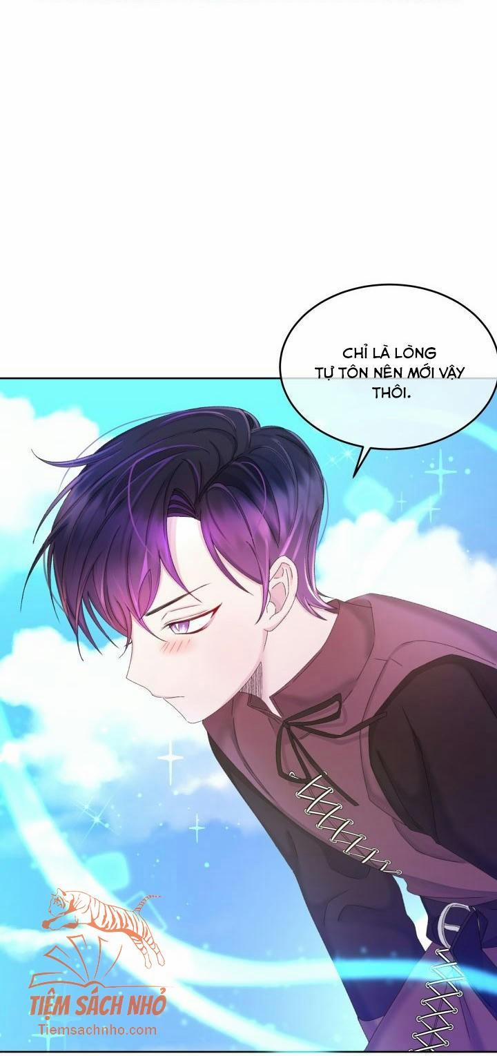 Công Chúa Ác Ma 32.5 trang 17