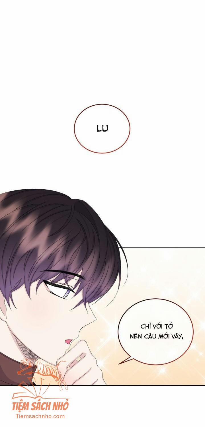 Công Chúa Ác Ma 32.5 trang 6