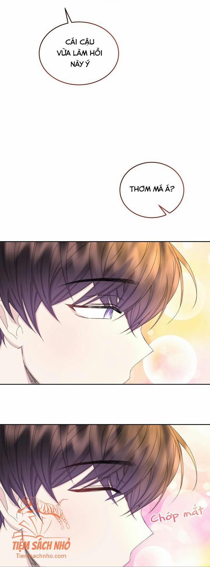 Công Chúa Ác Ma 32.5 trang 8
