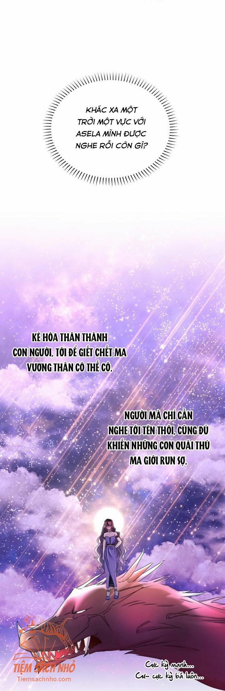 Công Chúa Ác Ma 32 trang 11