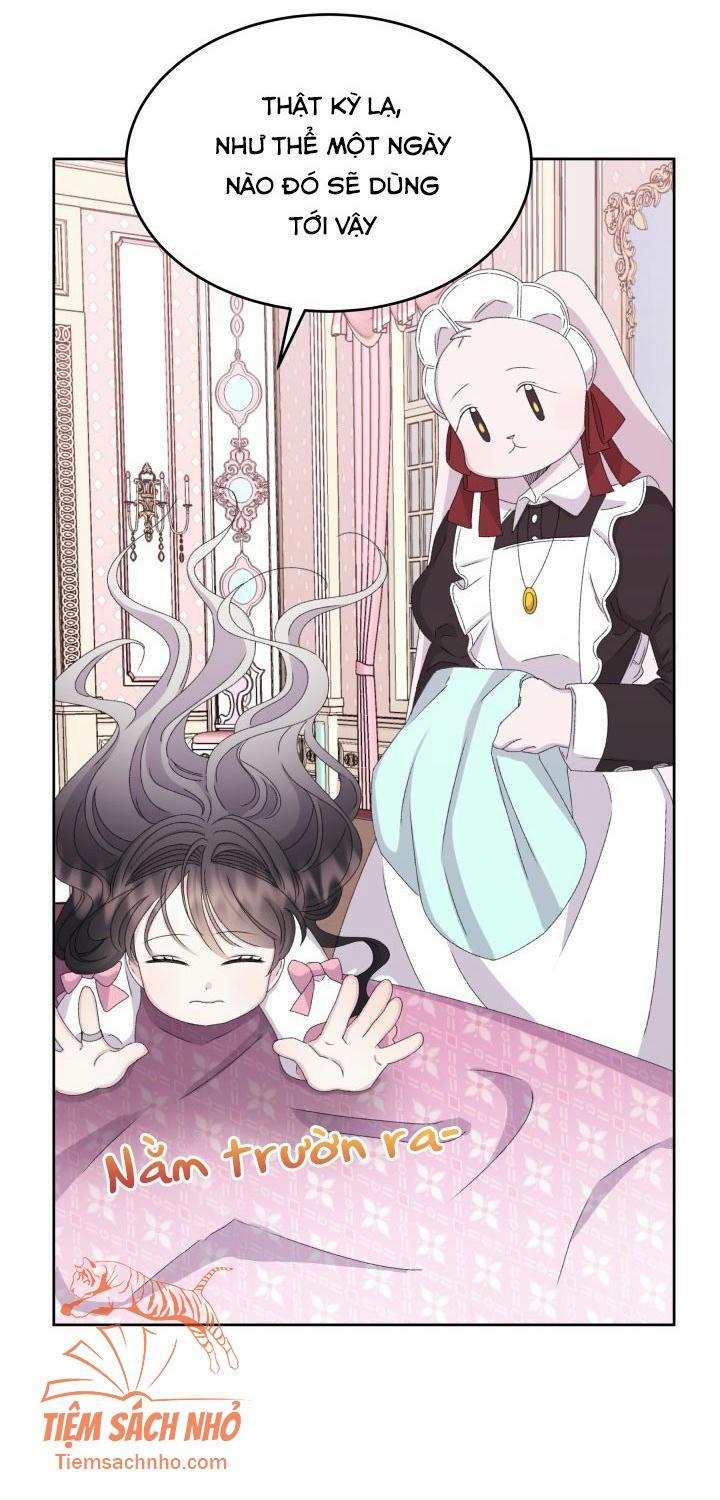 Công Chúa Ác Ma 32 trang 14