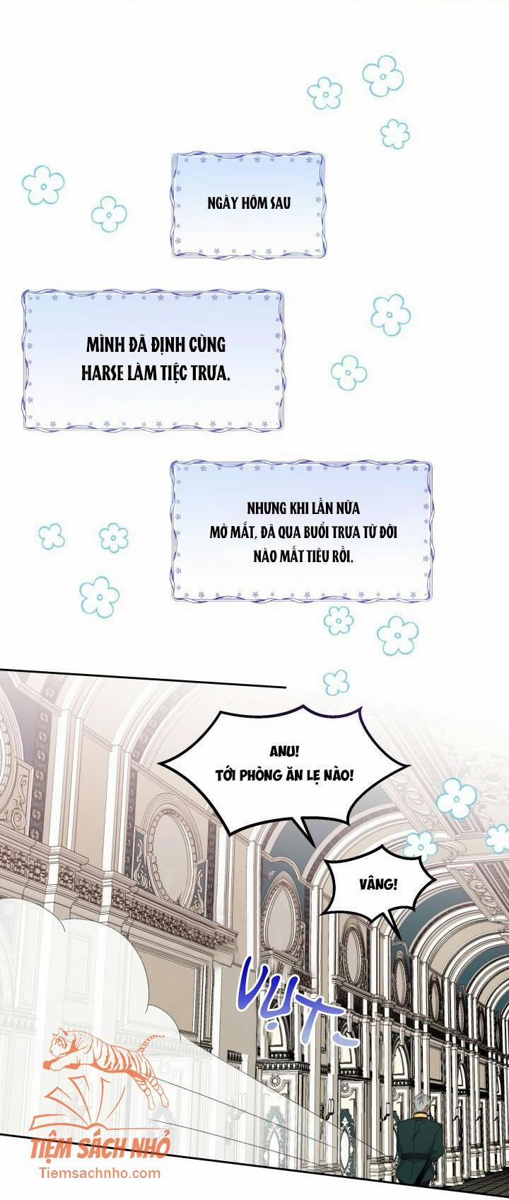 Công Chúa Ác Ma 32 trang 18