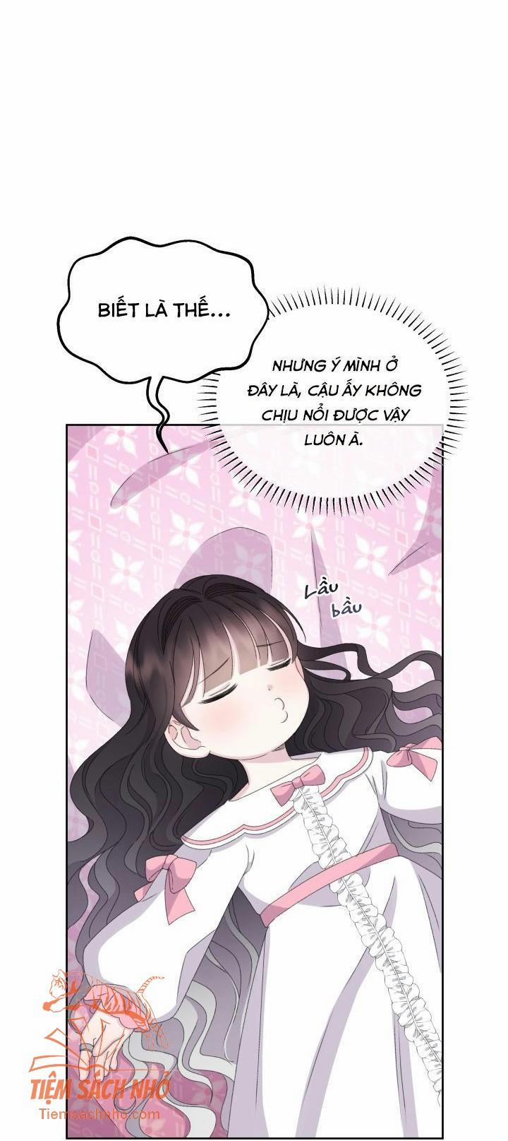 Công Chúa Ác Ma 32 trang 4