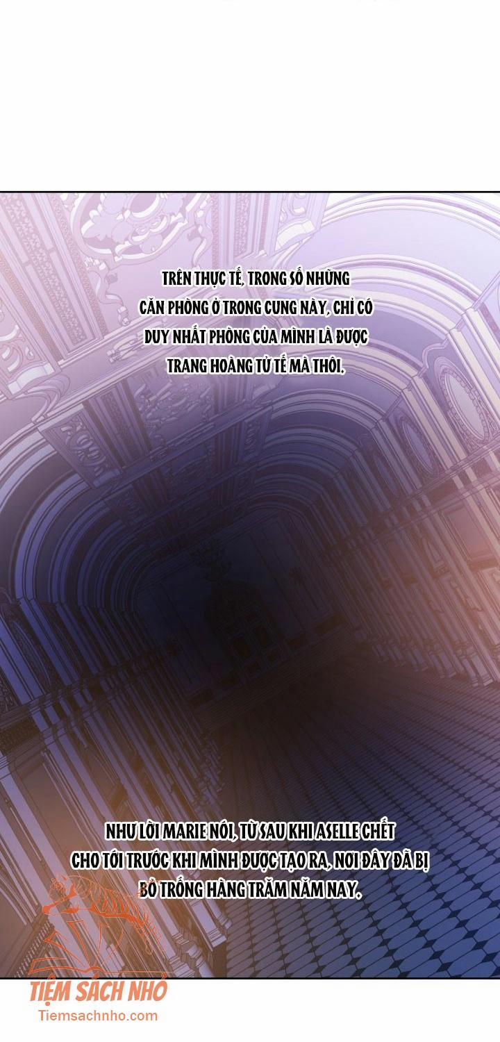 Công Chúa Ác Ma 32 trang 7