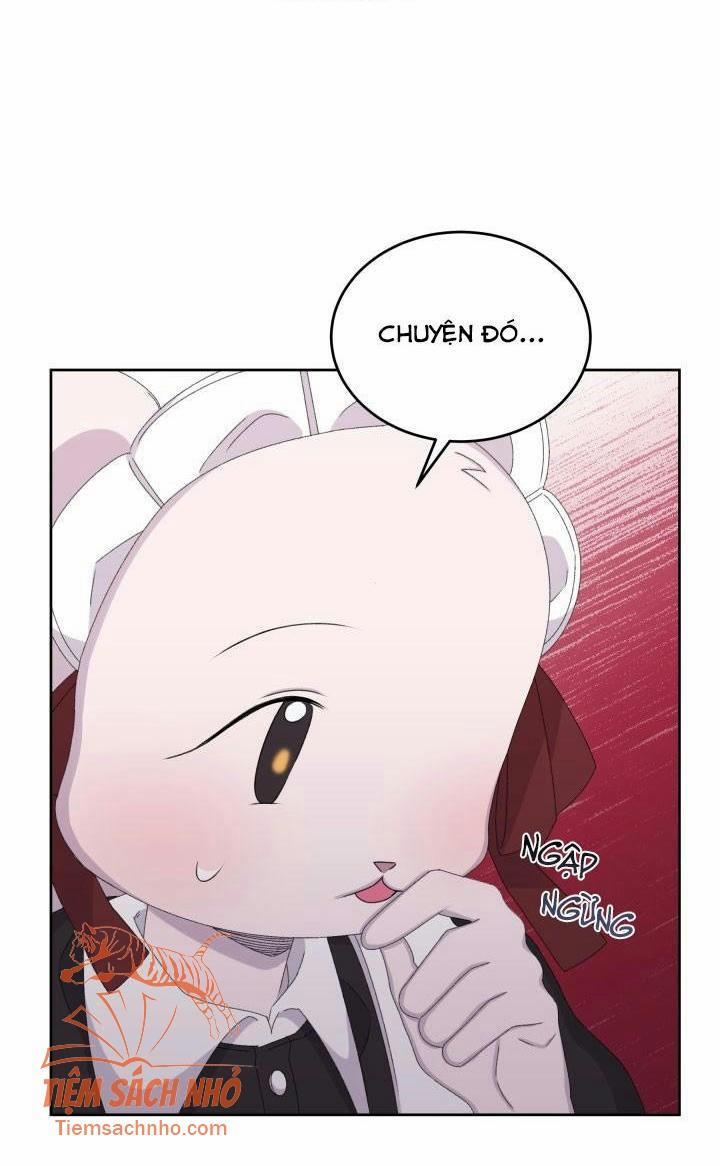 Công Chúa Ác Ma 32 trang 9