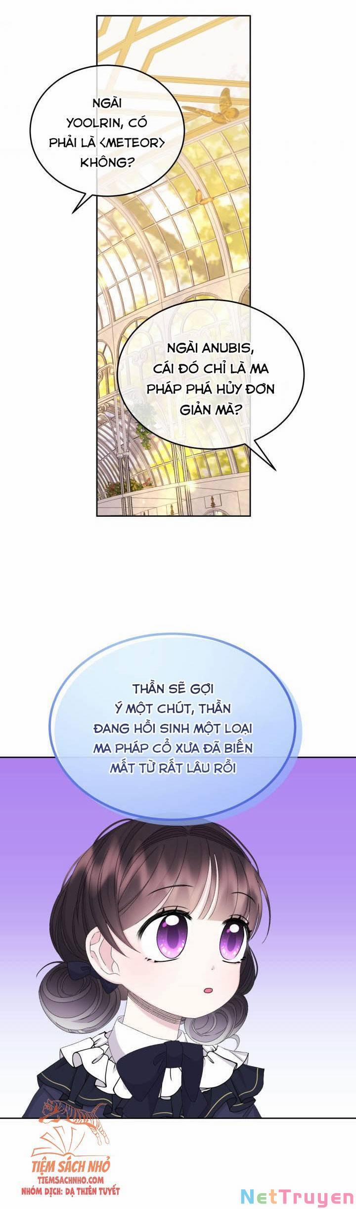 Công Chúa Ác Ma 33 trang 16