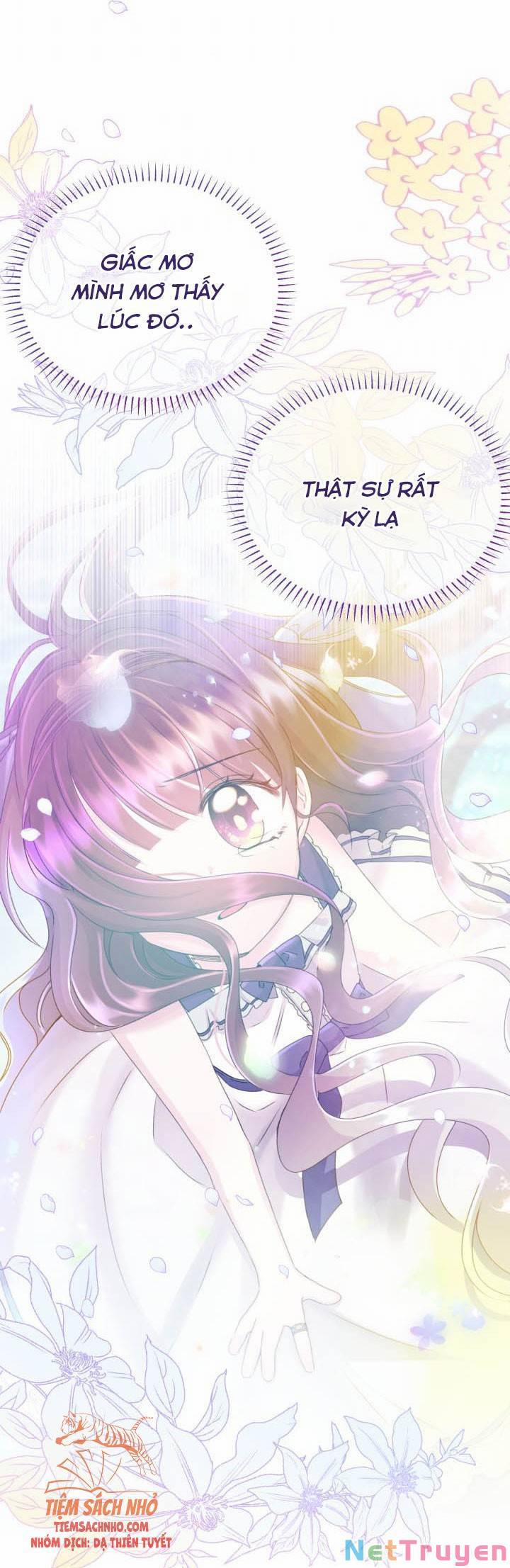 Công Chúa Ác Ma 33 trang 3