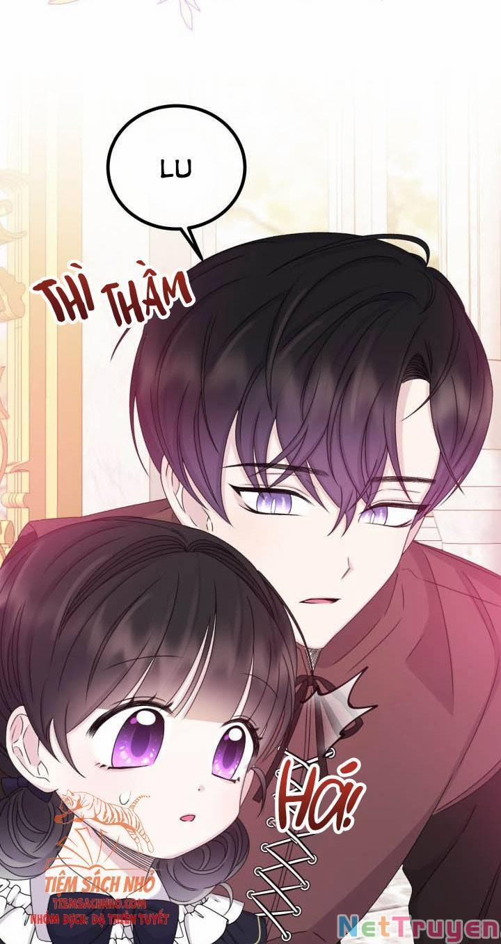 Công Chúa Ác Ma 33 trang 4