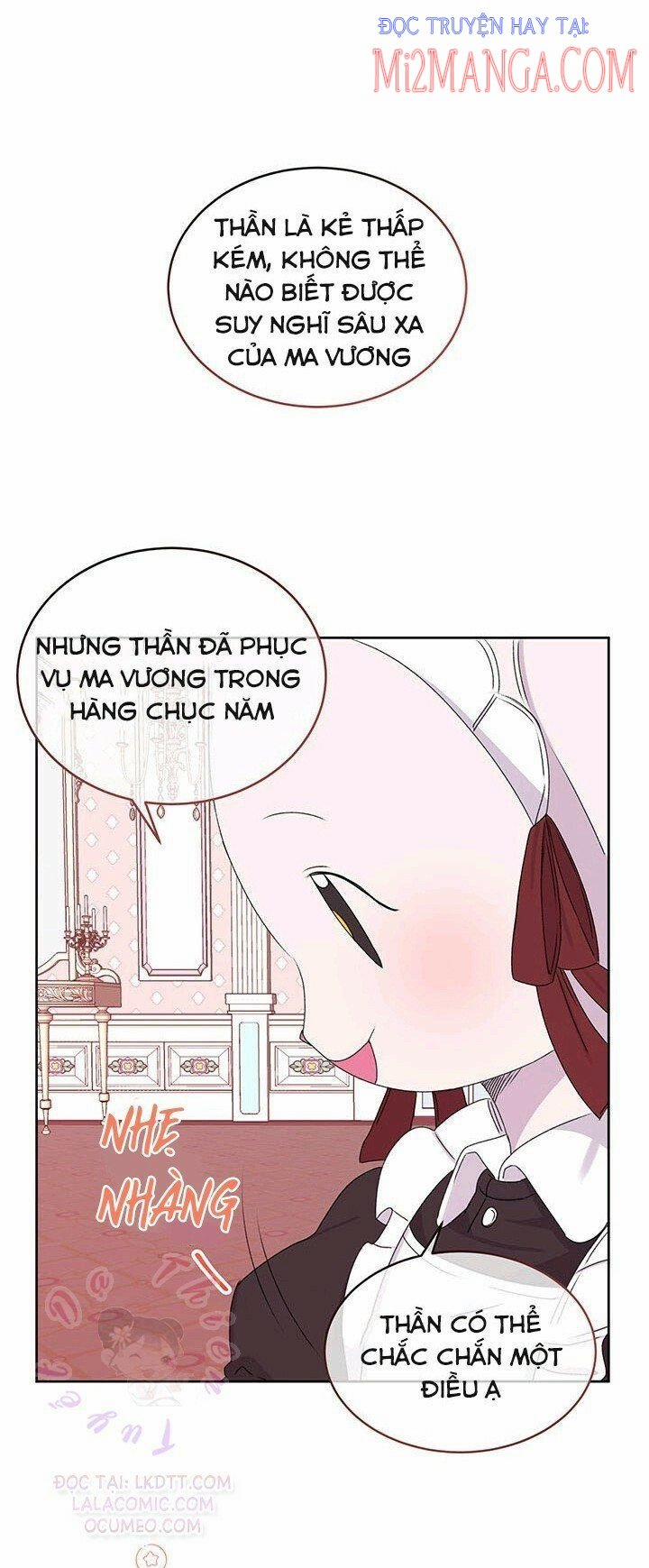 Công Chúa Ác Ma 4.5 trang 15