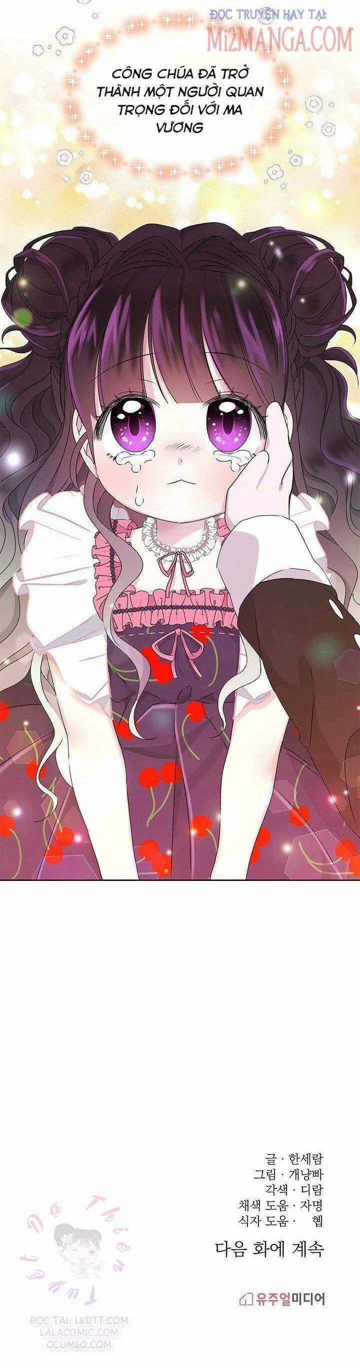 Công Chúa Ác Ma 4.5 trang 16