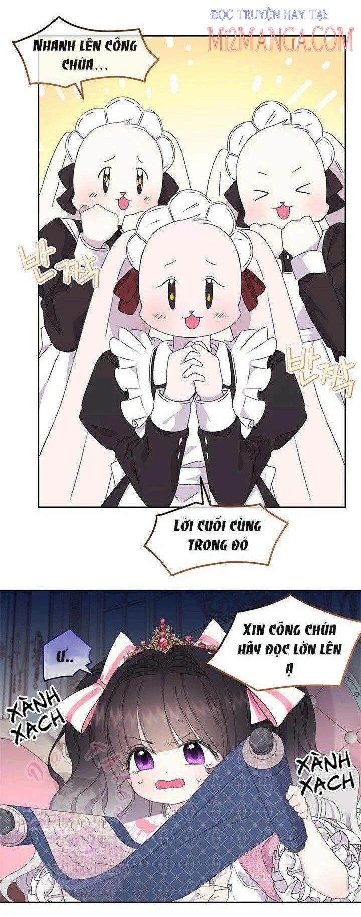 Công Chúa Ác Ma 4.5 trang 8